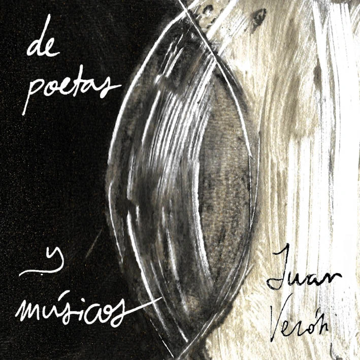 De Poetas y Músicos – Juan Verón, 2025