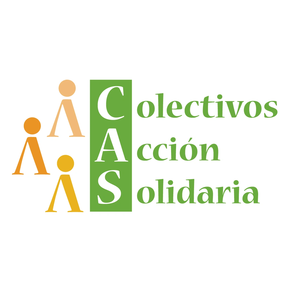 Colectivos de Acción Solidaria
